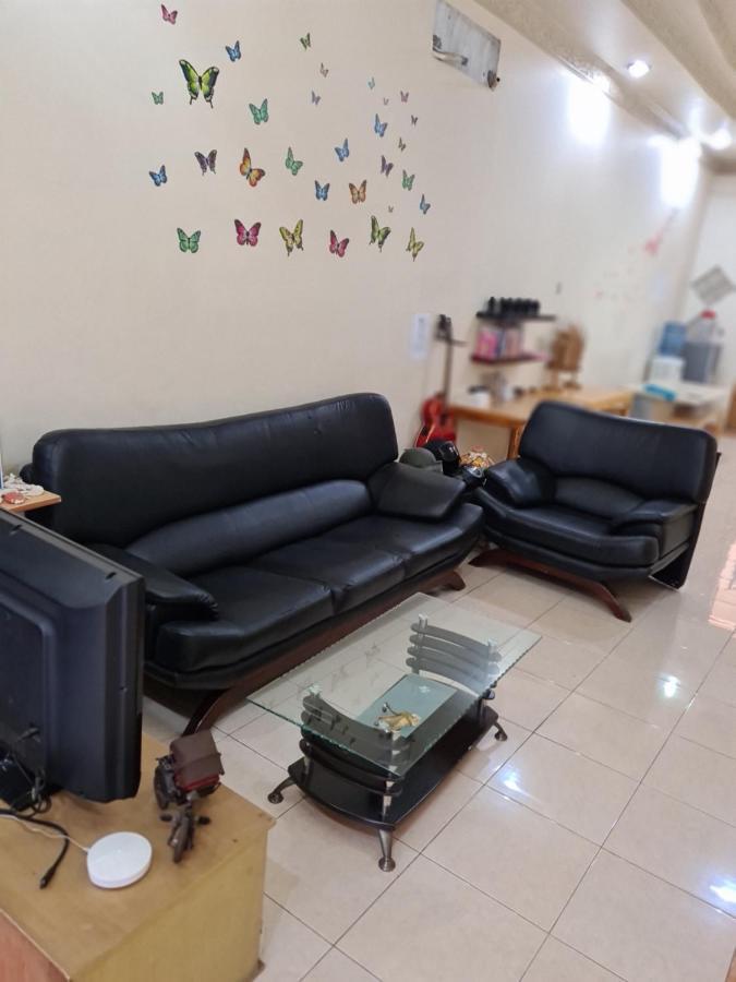 Traveller Home Tangerang Eksteriør bilde