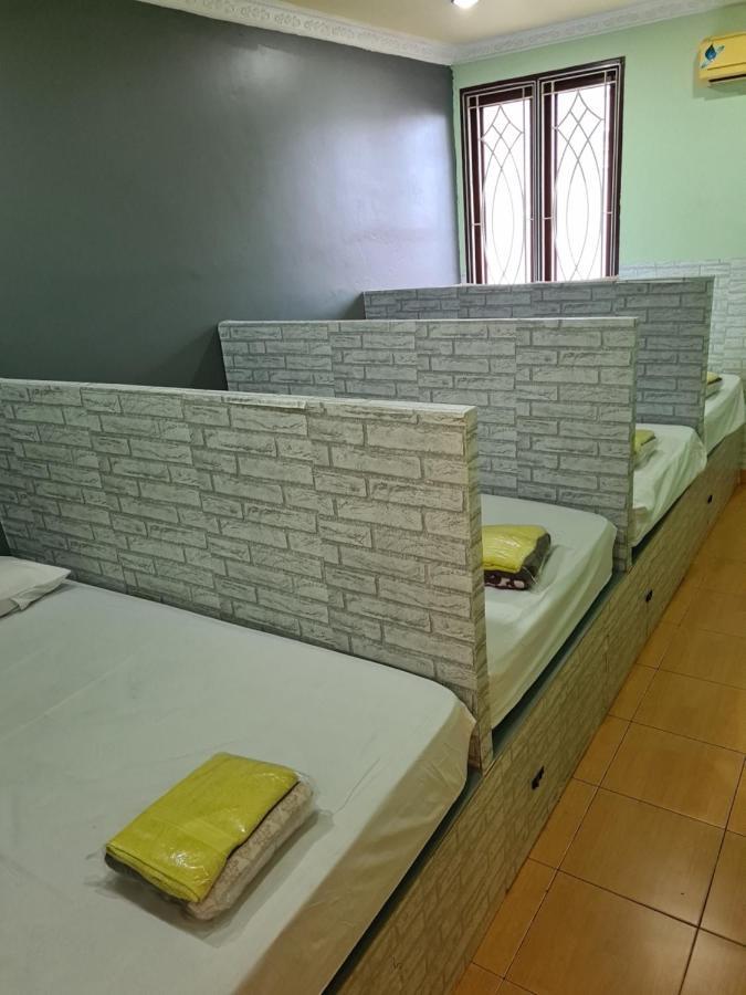 Traveller Home Tangerang Eksteriør bilde